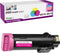 Limeink 1 Magenta Compatible High Yield Laser Toner Replacement for Xerox Phaser 6510 Workcentre 6515 Printer