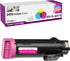 Limeink 1 Magenta Compatible High Yield Laser Toner Replacement for Xerox Phaser 6510 Workcentre 6515 Printer