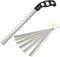Special Sponge Cutting Knife, 6PCS Thickened Sofa Cushion/Mattress/High-Density Sponge Cutting Tool, Sponge
