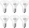 Maelsrlg E17 R14 LED Bulb, 4W (40W Equivalent) Mini Reflector Floodlight Light