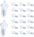 20 PCS Shutter Repair Plantation Shutter Replacement Parts Shutter pins Replacement Plantation