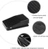 Foot Switch, Foot Operated Pedal Controller Power Switch, 5-ft Cable with Piggyback Plug, Deadman Style
