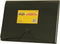 School Smart Poly Expanding Files - 13 Pocket, Black, 85104