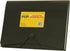 School Smart Poly Expanding Files - 13 Pocket, Black, 85104