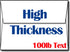 Ultra Thick White A6 Envelopes - Durable Heavyweight Envelopes for Invitations & Greeting Cards (50 Envelopes)