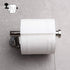 304 GERZ SUS Stainless Steel Toilet Paper Roll Holder Paper Towel Dispenser Tissue Hanger Wall Mounted Polished Chrome