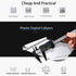 Electronic Digital Calipers, LCD Measuring Tool with Inch and Millimeter Conversion, Suitable for DIY/Jewelry