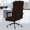 Stretch Computer Office Chair Cover with Durable Zipper, Universal Washable Removable Spandex Slipcovers for Dogs,