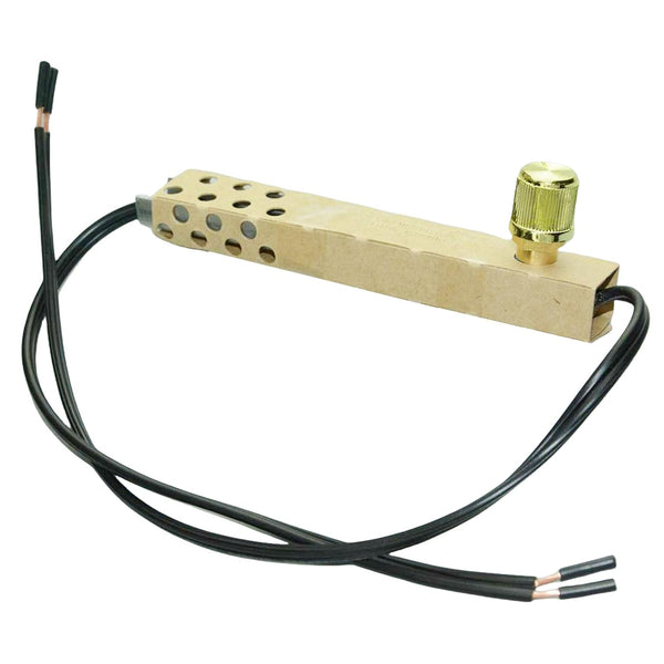Txelegant Separate Floor Lamp Rotary Dimmer Switch ZE-02B Rotary Dimmer Lamp Light Switch