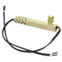 Txelegant Separate Floor Lamp Rotary Dimmer Switch ZE-02B Rotary Dimmer Lamp Light Switch