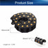 Heyiarbeit R100 Cable Drag Chain 1Meter Carrier Drag Chain Cable Wire 35x100mm with End Connectors for Electrical