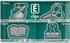 Midori Etched Clips (Stationery)