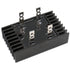 Baomain 100A Amp 1200V Volt Diode Bridge Rectifier in Metal QL100A