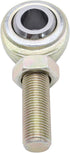 2 Pcs Rod End Heim Joints CML 8 1/2 Inch x 1/2-20 Thread Male