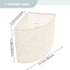 UPKOCH Linen Lampshade for Table and Floor Lamps Versatile Desk Lamp Cover Replacement Decorative Light Shade