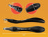 Bostitch Office Easy Staple Remover, Magnetic Tip, 3-Pack (4M-BLK-3PK)