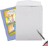 NobleWorks Funny Mother's Day Greeting Card, Jumbo Comic, 8.5 x 11 Inch, Cartoon Humor for Mom