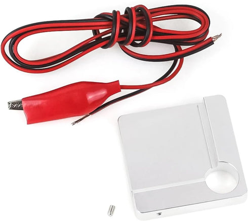 NNDVNIJKJ 3D Mach3 XYZ Touch Probe | Precise Tool Sensor | Plug and Play | Compatible with OXMAN/Ultimate Bee CNC