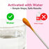 30 30 AssuTest Lead Test Kit for Dishes, Lead Test Swabs Upgraded Rapid Lead Paint Test Kit Second Results Accurate