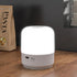 3 Dimmable Portable Baby Night Light, Colors Egg Light for Nursery, Mini Bedside Table Lamp for Kids Adults, Touch