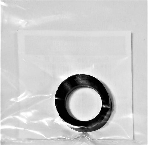 Danco 65884B Water Heater Supply Line Washer Black 1-Pack