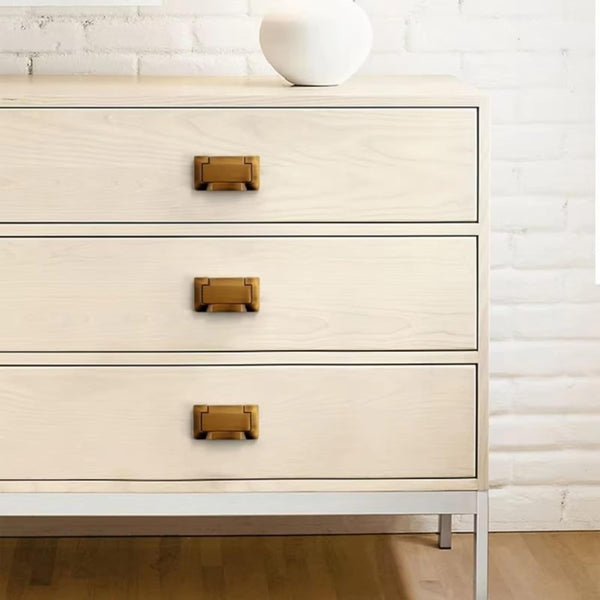 Generic Non Perforated Invisible Cabinet Door Handle Modern Simplicity Drawer Hidden Handle,Wardrobe Bedside