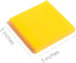 Sticky Notes 3x3 in (12 Pads), Bright Colored Super Self Sticky Pads, 100 Sheets/Pad, Easy to Post for School, Office