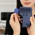 Texvora 125 6 5.7 3.7 2 Handheld Id Copier And Khz Reader Writer, Includes Cards And Key Fobs, For Access Control, X X