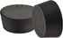 MECCANIXITY Rubber Tapered Plug, 48mm to 56mm Solid Test Tubes Bungs Stopper, 5 Pieces
