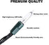 50 16 8 Dazzle Bright LED Batter Operated Christmas Lights, FT Waterproof Mini String Lights with Modes for Xmas Indoor