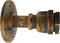 Cabilock Retro Industrial Wall Sconce Lamp for Vanity Mirror Bedside Wall Light