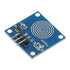 GODIYMODULES 5PCS TTP223 TTP223B Capacitive Touch Switch Module Digital Touch Sensor Module Capacitive Touch Sensor
