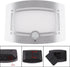 Dimmable Pack Closet Motion Sensor Wall Lamps Battery Operated Wall Sconce Wall Light One Perfect for Hallway Stairway