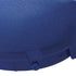 Sellstrom S39000 Single Crown Safety Face Shield with Pin Lock Headgear, Plastic, Blue (Window Not Included)