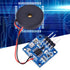 2PCS Piezoelectric Vibration Sensor Module for Arduino Projects