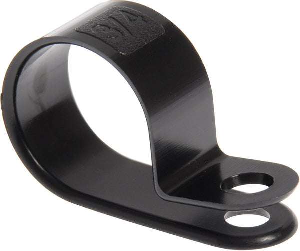 55021 1-Inch All Weather Nylon Cable Clamp, 8-Pack by The Hillman Group