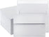 VANRA 150 Pack A7 Invitation Envelopes - Self Seal A7 White Envelopes for 5x7 Greeting Cards
