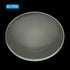 PATIKIL 4" Focal Length Double Convex Lens, 50mm Diameter Glass Optically Polished for Physics Experiment