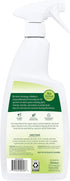 Biokleen Bac-Out Natural Bathroom Cleaner - 2 Pack, Enzyme Professional Strength Eco-Friendly Cleaner