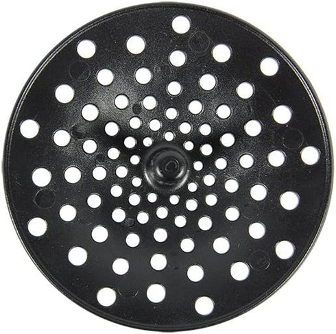 Danco 10427 Kitchen Sink Drain Garbage Disposal, 3.25 Inches, Black