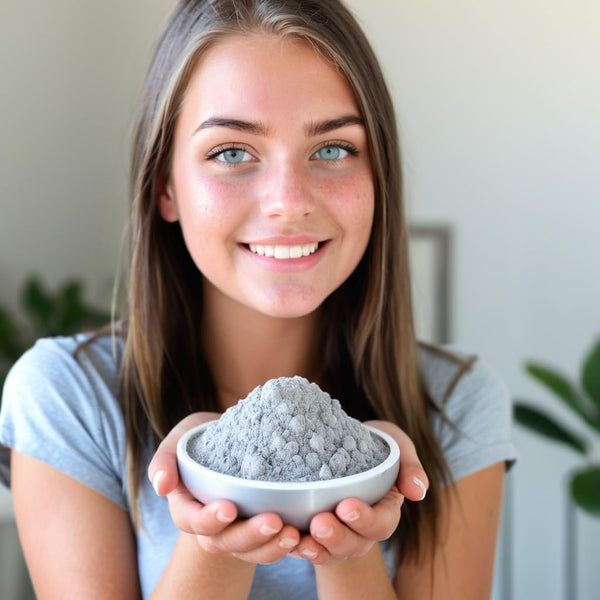 Dental Pumice Powder, 1 lb Bag, Multi-Purpose Abrasive for Cleaning, Polishing, Dental Lab Work