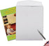 NobleWorks Ask Grandma Funny Jumbo Mother’s Day Card, 8.5 x 11 Inch, Vintage Notecard