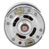 Brushed Magnet DC Motor 12V 0.32A 150W, 13000-15000RPM High Power for Electric Tools