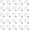 25 Pack G40 Frosted LED Replacement Bulbs, 0.6W Shatterproof LED Globe Light Bulbs, E12 Candelabra Base, Frosted White