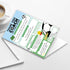 Hongshan Thank You Coach Card,Soccer Coaches Appreciation Gifts for Men Women,Soccer Team Coach Retirement Birthday