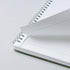 Maruman N572B-02 Notebook Septocrule A5, Blue