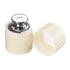 uxcell 200g M1 Precision Stainless Steel Gram Calibration Weight for Digital Balance Scales