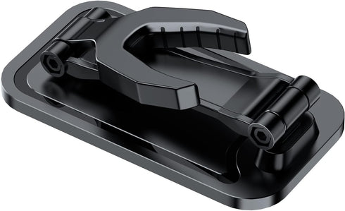 symcode Universal Barcode Scanner Stand Hands Free Barcode Scanning Bar-Code Reader Cradle Holder Base Angle and Height