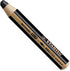 STABILO Multi-talented Pencil woody 3-in-1 - Pack of 4 - Black, White, Gold & Silver