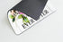 Smooffly Funny Quote Mouse Pad - A Wise Woman Once Said and She Lived Happily Ever After (9.5 x 7.9 Inch)